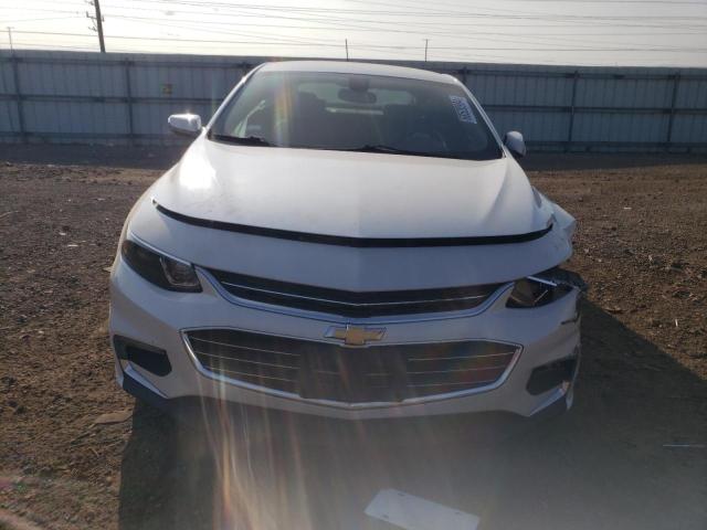 2017 CHEVROLET MALIBU LT - 1G1ZE5ST6HF199909