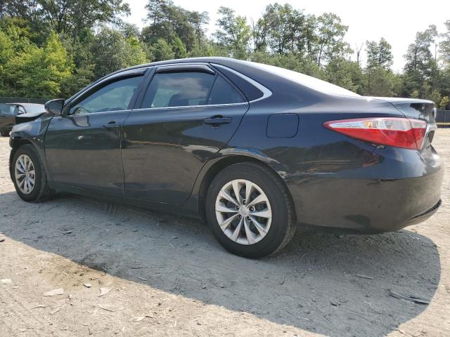 2017 TOYOTA CAMRY LE - 4T1BF1FK6HU307159