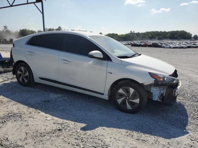 2018 HYUNDAI IONIQ SEL - KMHC75LC8JU099216