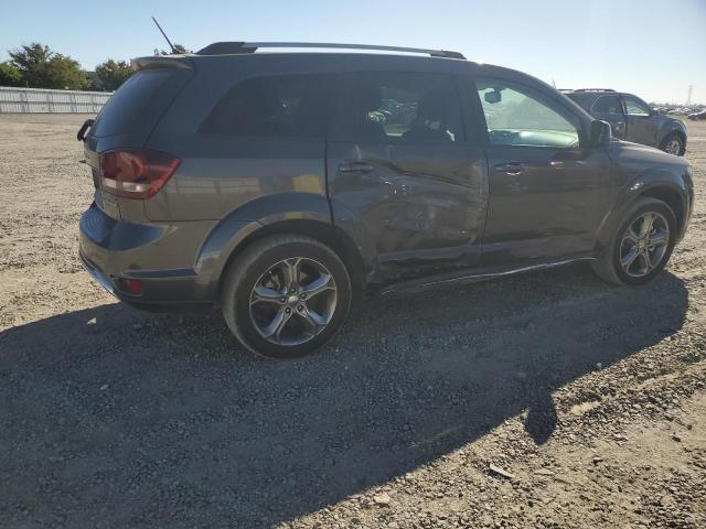 VIN 3C4PDCGB2HT702167 2017 Dodge Journey, Crossroad no.3