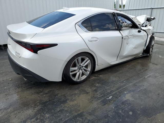 2023 LEXUS IS 300 - JTHCA1D25P5123719