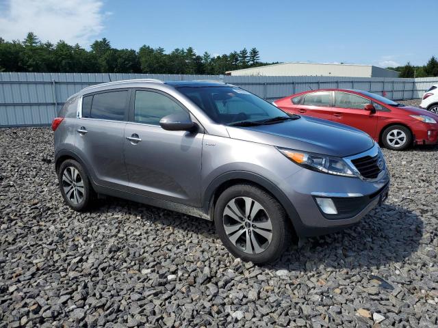 Vin: kndpcca29c7226850, lot: 65165064, kia sportage ex 20124