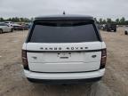 LAND ROVER RANGE ROVE photo