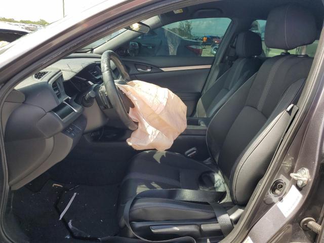 2020 HONDA CIVIC SPOR - 2HGFC2F84LH514090