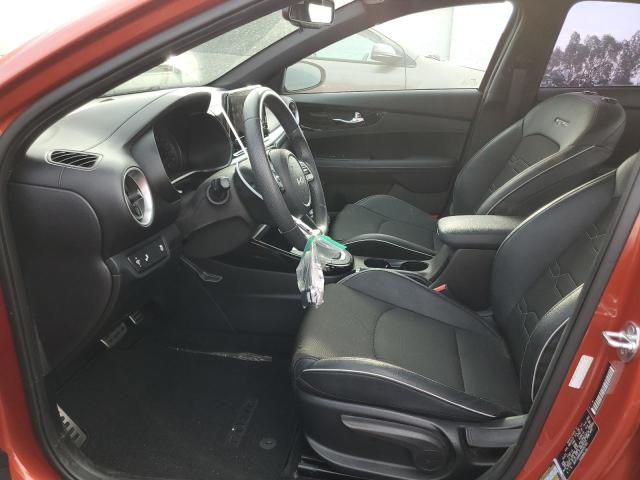 2022 KIA FORTE GT L - 3KPF54AD0NE425740