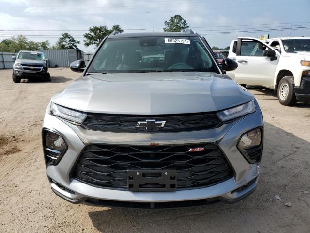 2023 CHEVROLET TRAILBLAZE - KL79MUSL5PB191226