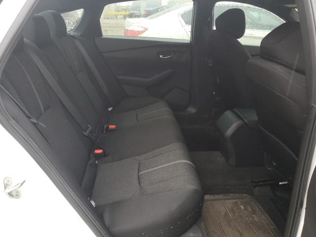 2024 HONDA ACCORD HYB - 1HGCY2F54RA029241
