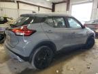 NISSAN KICKS SV photo