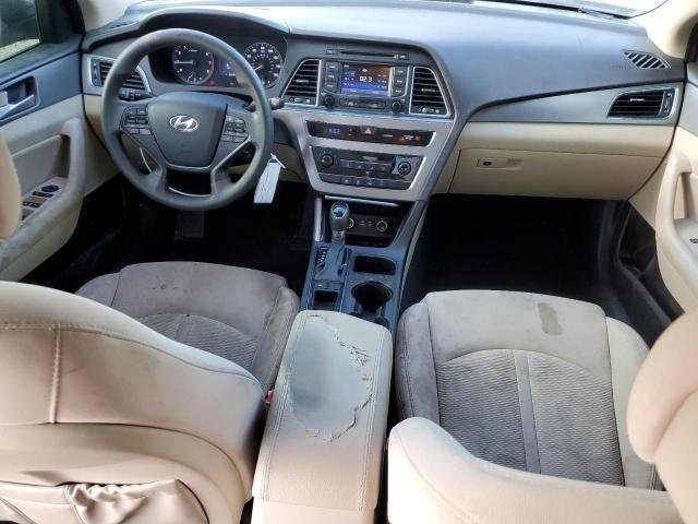 2015 HYUNDAI SONATA SE - 5NPE24AF8FH235932