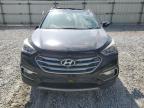 HYUNDAI SANTA FE S photo