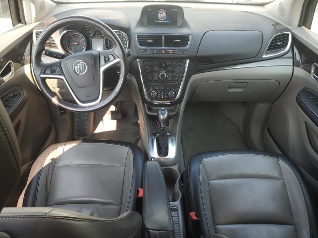 2016 BUICK ENCORE - KL4CJGSB5GB526229