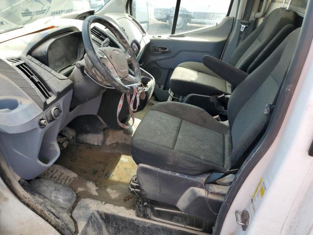 2016 FORD TRANSIT T- - 1FTYR2ZM8GKA51321