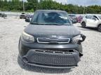 KIA SOUL photo