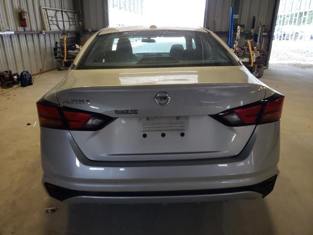 2020 NISSAN ALTIMA S - 1N4BL4BV8LC217921