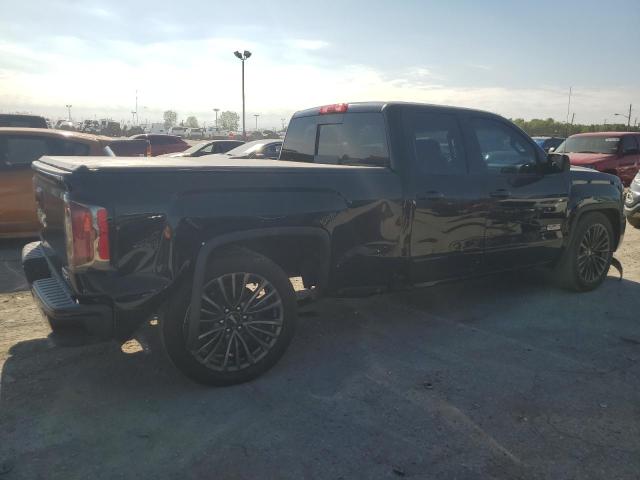 2017 GMC SIERRA K15 - 1GTV2NEC1HZ189720