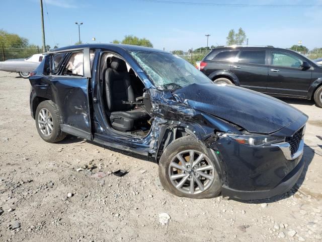 2022 MAZDA CX-5 SELEC - JM3KFBBM5N0611725