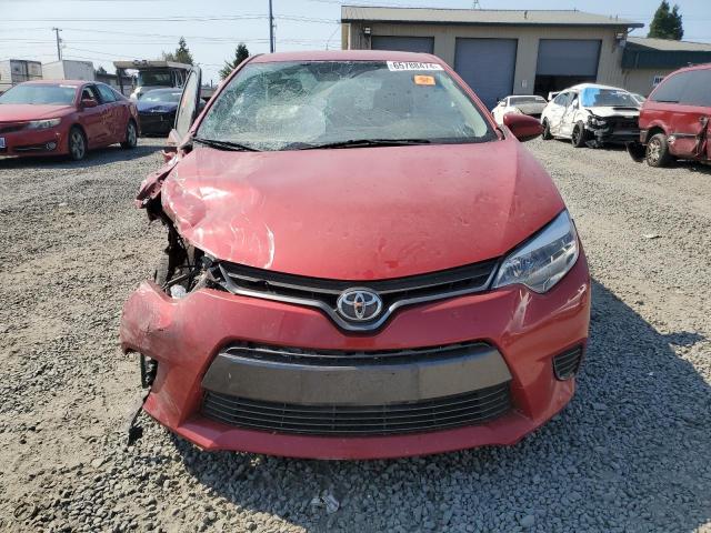 2016 TOYOTA COROLLA L - 2T1BURHE7GC675023