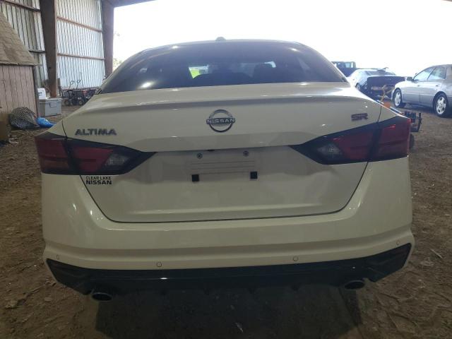 2024 NISSAN ALTIMA SR 1N4BL4CV8RN316895  66550354