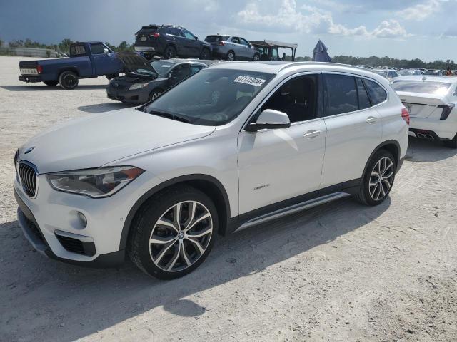 VIN WBXHT3C39G5E49665 2016 BMW X1, Xdrive28I no.1