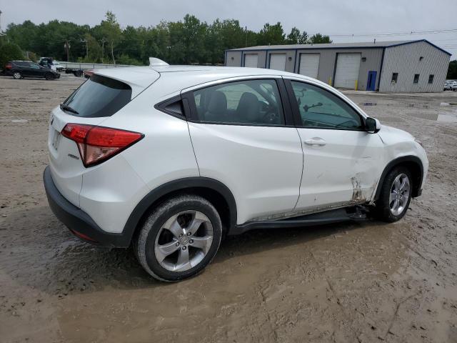 2017 HONDA HR-V LX - 3CZRU6H33HM729836