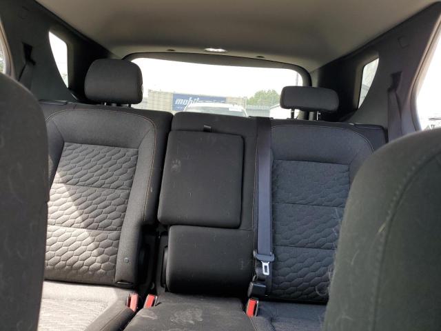 2018 CHEVROLET EQUINOX LT - 3GNAXJEV6JL302950