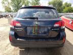 SUBARU OUTBACK 2. photo