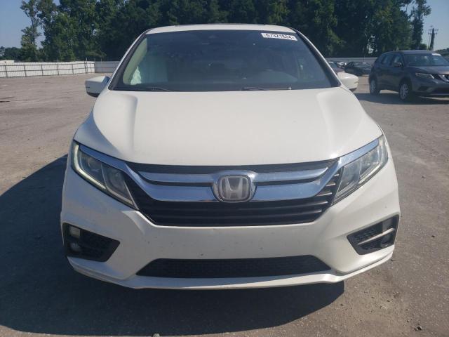 2019 HONDA ODYSSEY EX - 5FNRL6H75KB066194