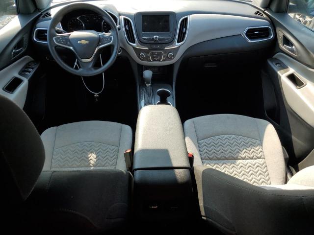 2023 CHEVROLET EQUINOX LS - 3GNAXHEG4PL223263