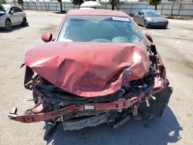 1G1BE5SM8K7136547 2019 CHEVROLET CRUZE