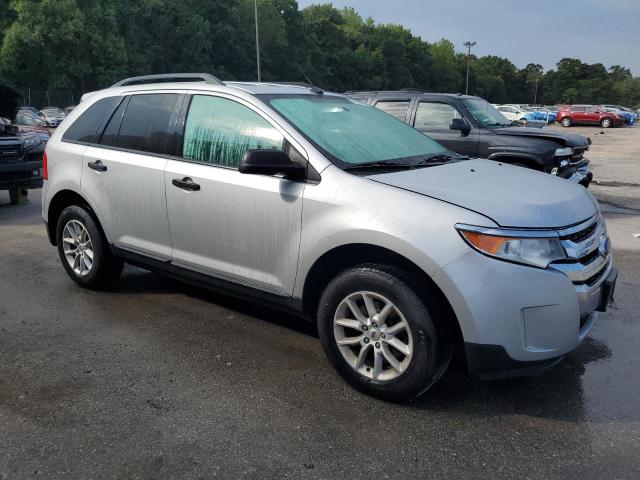 VIN 2FMDK3GC1EBA14231 2014 Ford Edge, SE no.4