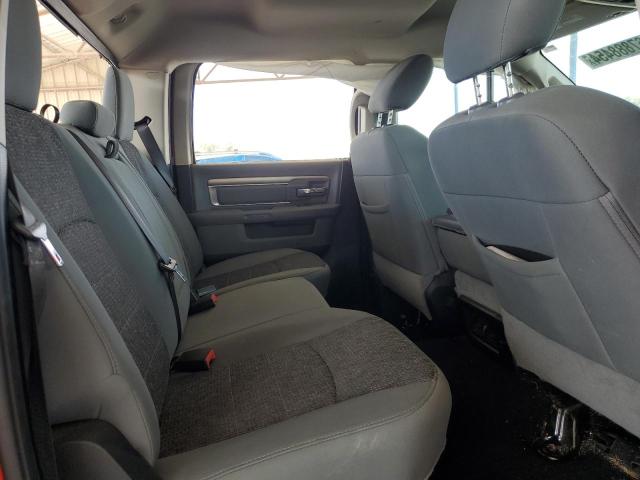 2018 RAM 1500 SLT - 1C6RR7LT6JS294903
