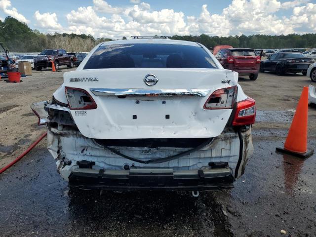 2019 NISSAN SENTRA S - 3N1AB7AP6KY444479