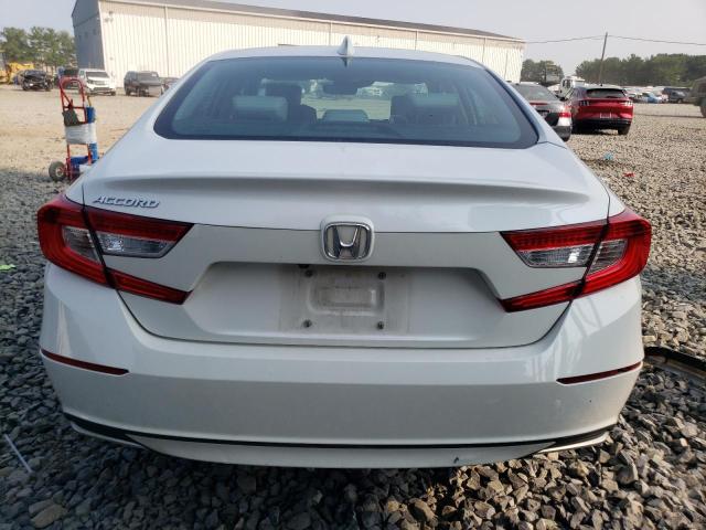 2018 HONDA ACCORD EXL 1HGCV1F59JA047239  67004364