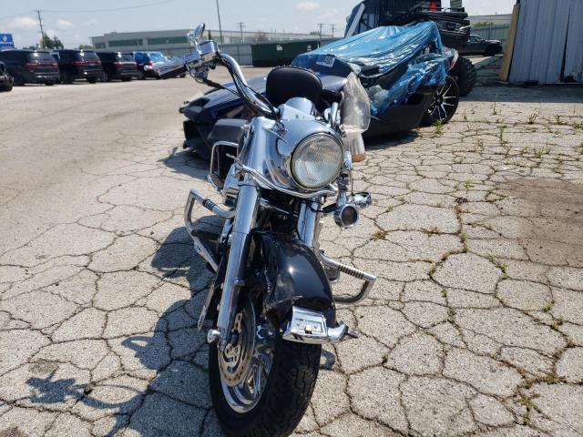 2004 HARLEY-DAVIDSON FLHRI 1HD1FBW194Y727142