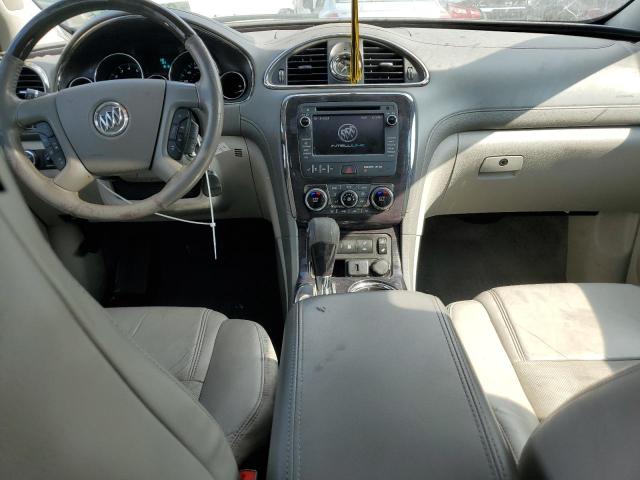 2016 BUICK ENCLAVE - 5GAKVBKD9GJ218224