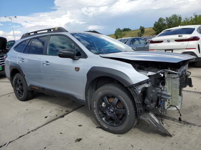 2024 SUBARU OUTBACK WI - 4S4BTGUD8R3100750