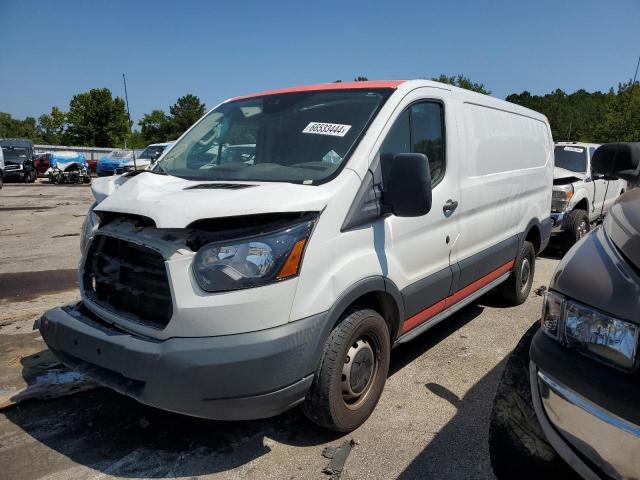 2018 FORD TRANSIT T- - 1FTYR1YM0JKA34080