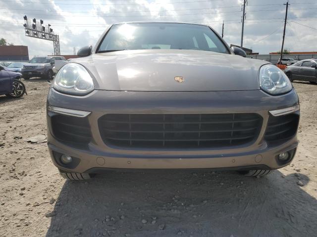 2016 PORSCHE CAYENNE - WP1AA2A27GKA10681