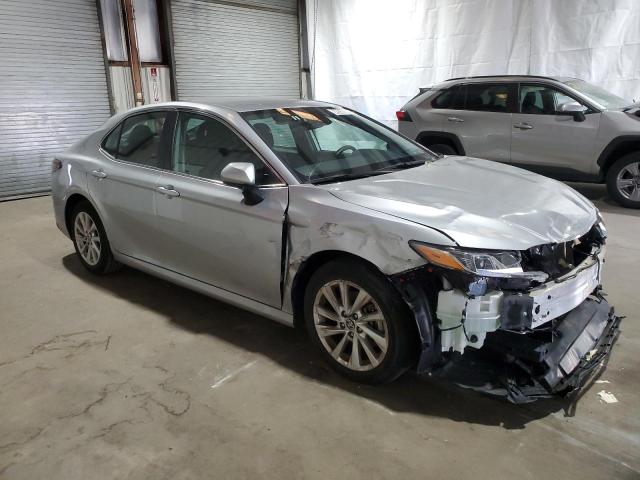 VIN 4T1C11AK2PU813399 2023 Toyota Camry, LE no.4