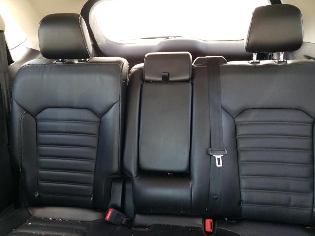 2016 FORD EDGE SEL - 2FMPK3J9XGBC51880