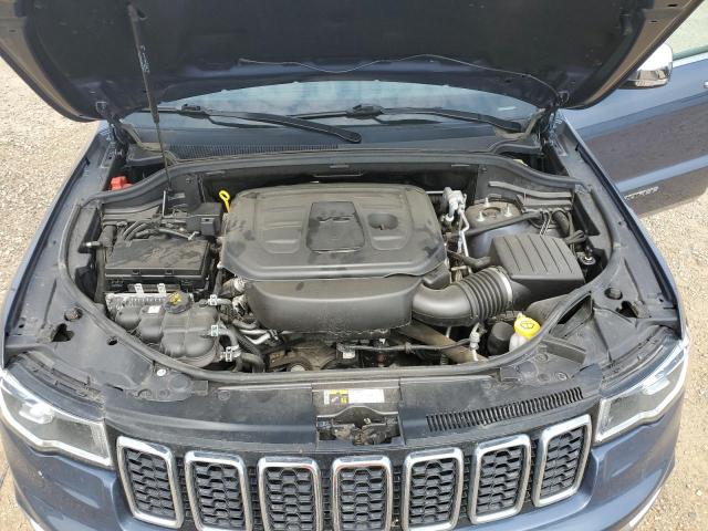 2021 JEEP GRAND CHER - 1C4RJFBG0MC542933