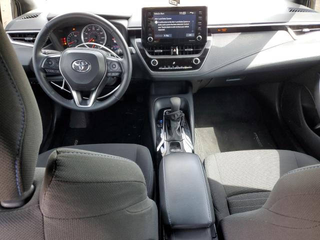 2022 TOYOTA COROLLA SE - 5YFS4MCE1NP138414