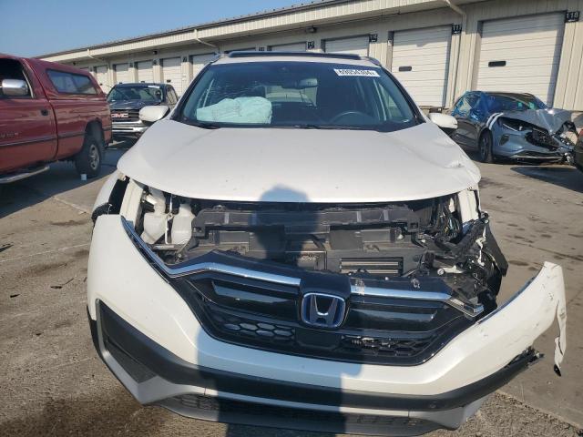 VIN 5J6RT6H8XNL046995 2022 HONDA CRV no.5