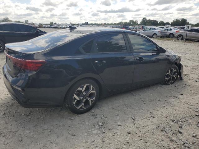 VIN 3KPF24ADXKE139415 2019 KIA Forte, FE no.3