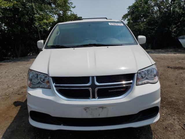 2016 DODGE GRAND CARA - 2C4RDGCG8GR376281
