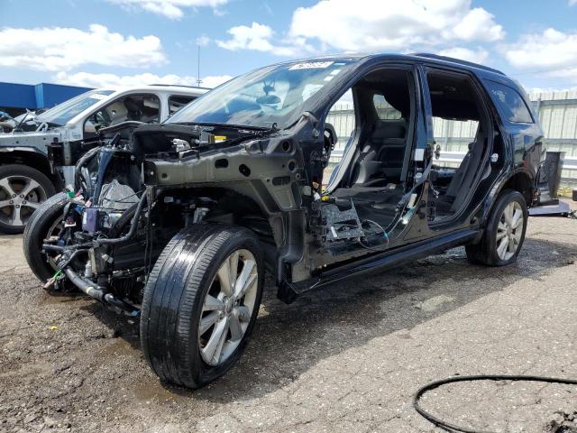 2024 DODGE DURANGO R/ - 1C4SDJCT0RC143972