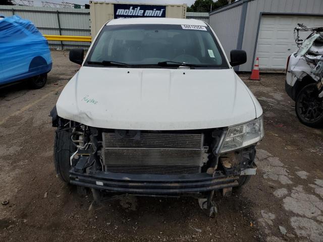 2015 DODGE JOURNEY SE - 3C4PDCABXFT735178