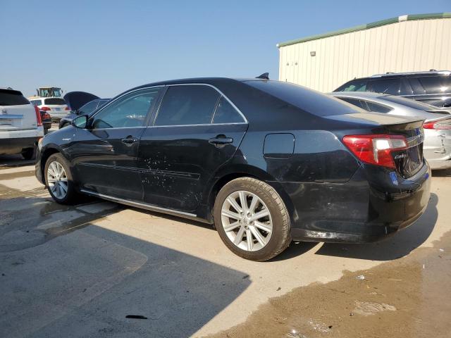 VIN 4T1BD1FK0DU077134 2013 Toyota Camry, Hybrid no.2