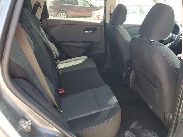 2021 NISSAN ROGUE SV - 5N1AT3BA8MC670964