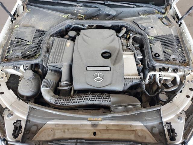 VIN 55SWF4JB2GU140822 2016 Mercedes-Benz C-Class, 300 no.11